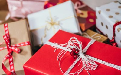 2+1 sur les cadeaux